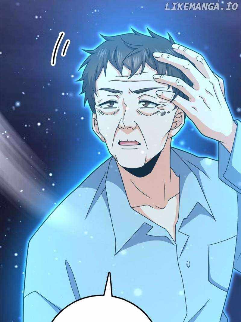 Spare Me, Great Lord! Chapter 756 49